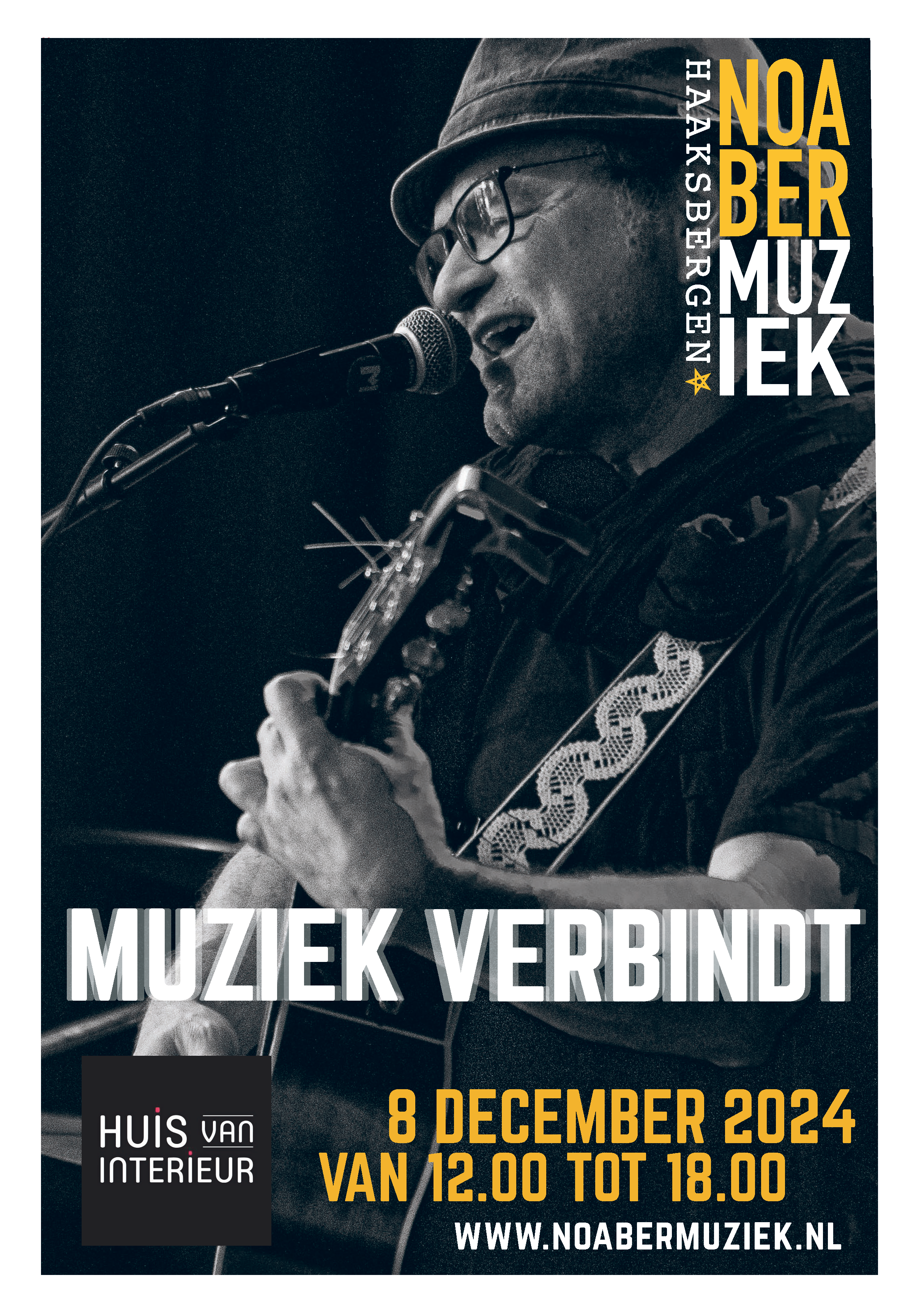 We hebben de krant gehaald!