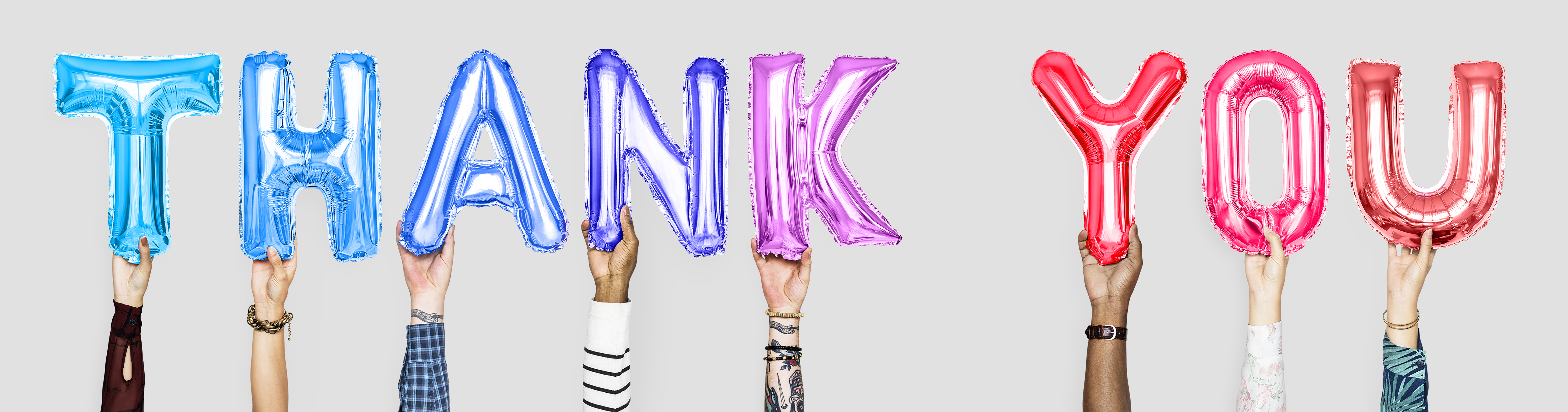 Wow, wat een prachtige ondersteuning!